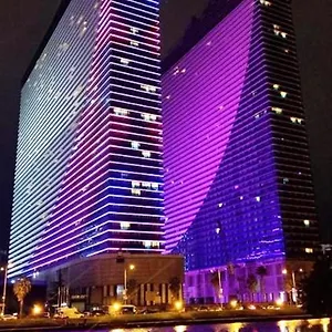  شقة Black Sea Twin Tower