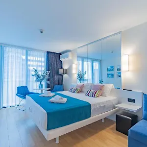  شقة Smart Orbi