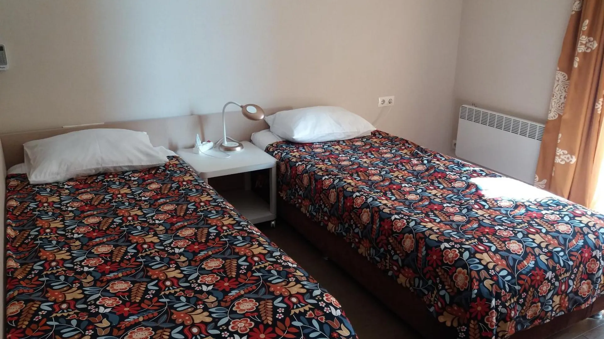 My Batumi Apartments