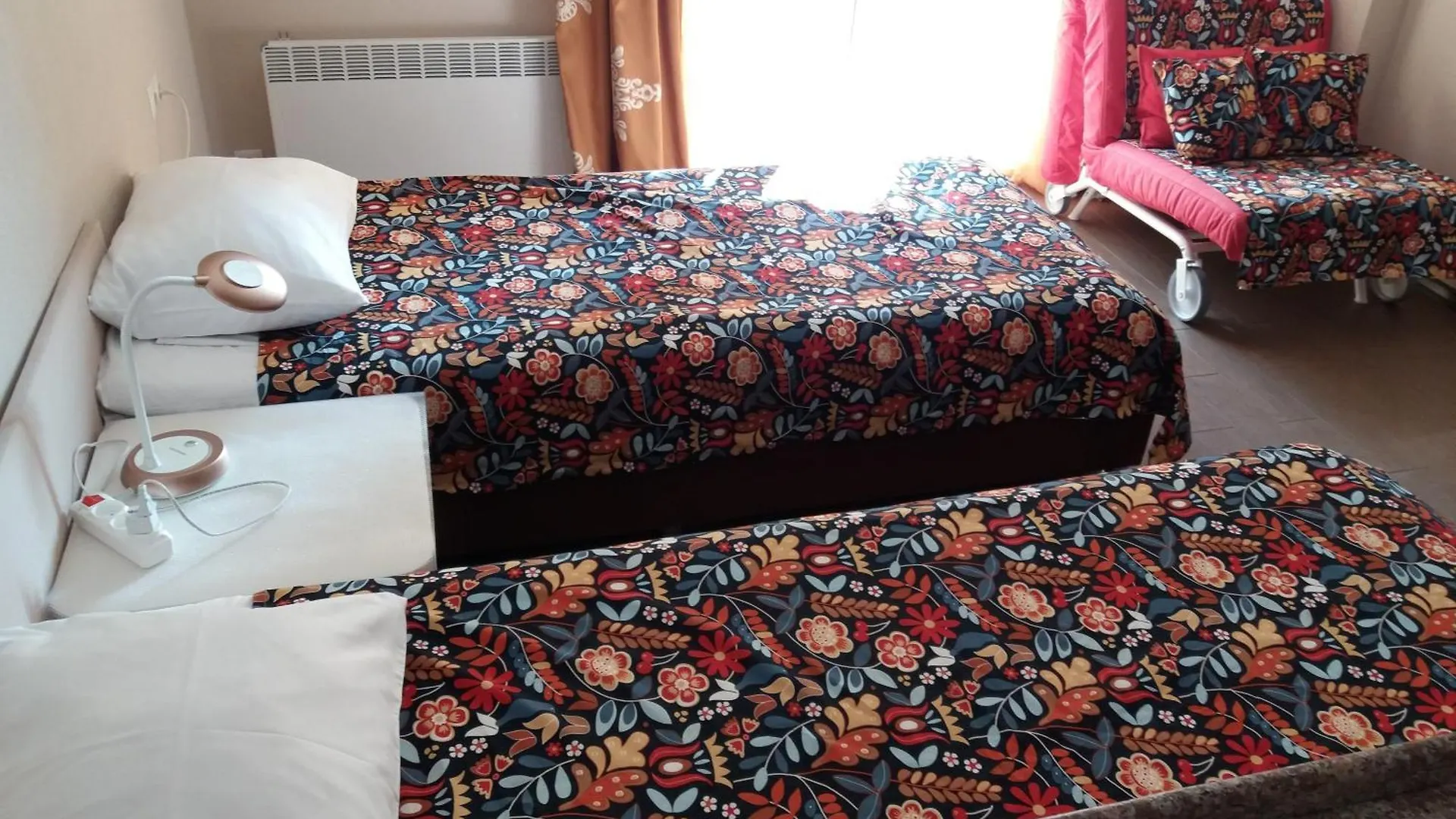 My Batumi Apartments Georgia