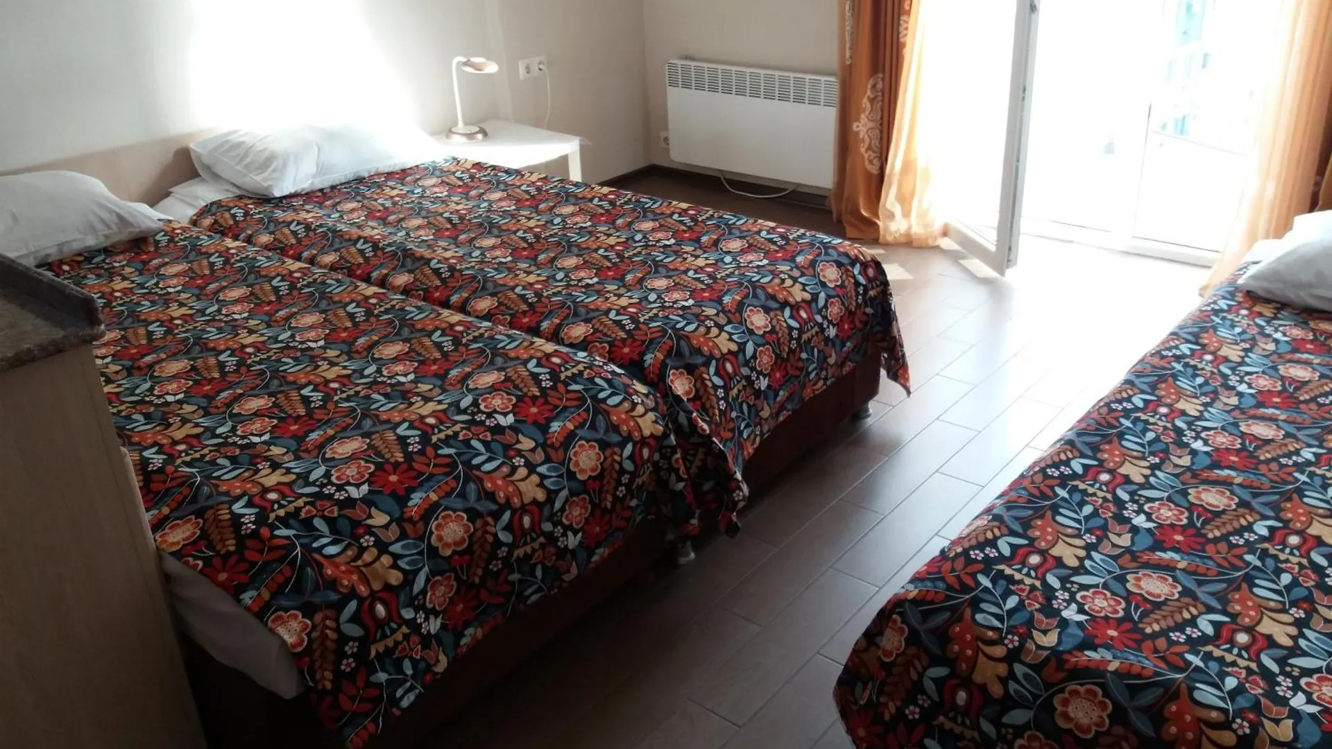 My Batumi Apartments 0*,  Georgia