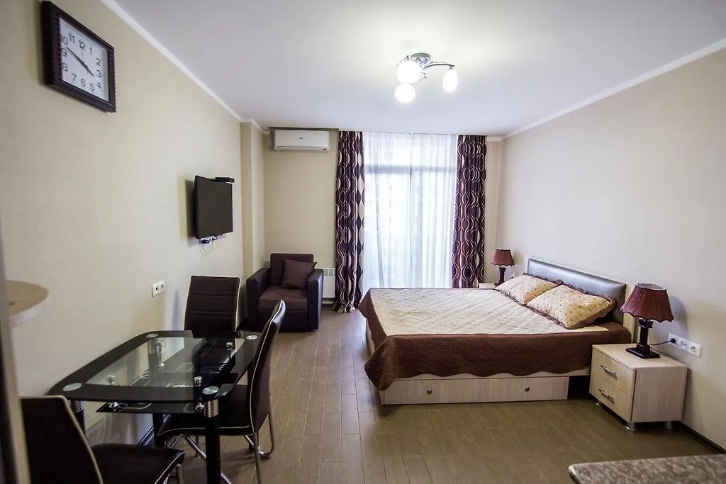 My Batumi Apartments Georgia