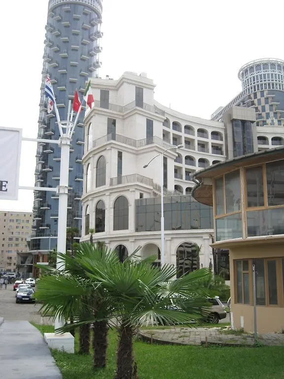 My Batumi Apartments