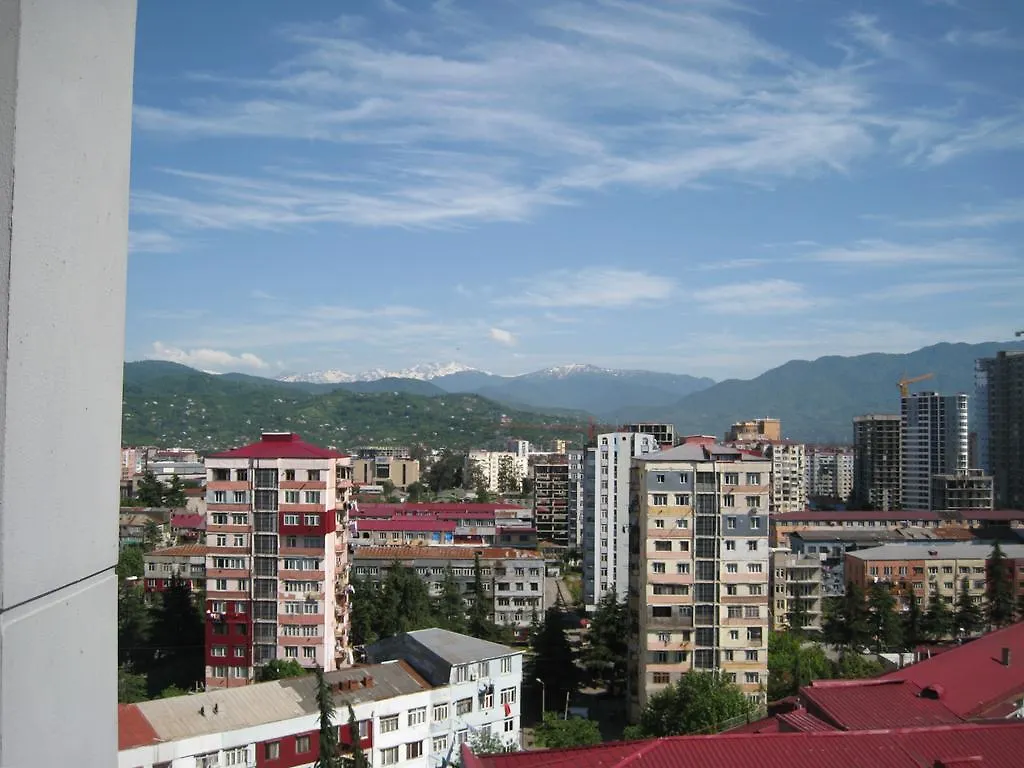 My Batumi Apartments